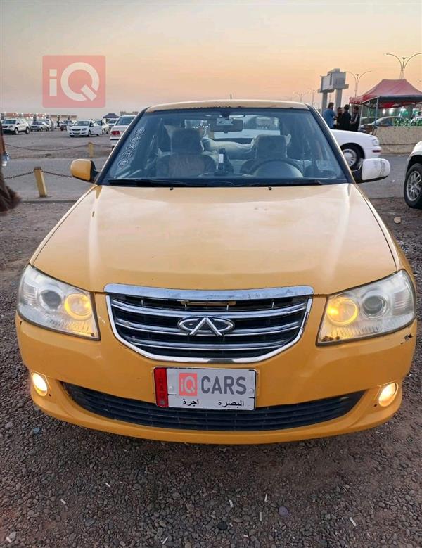 Chery Cowin 2016 for sale in Iraq - Basra